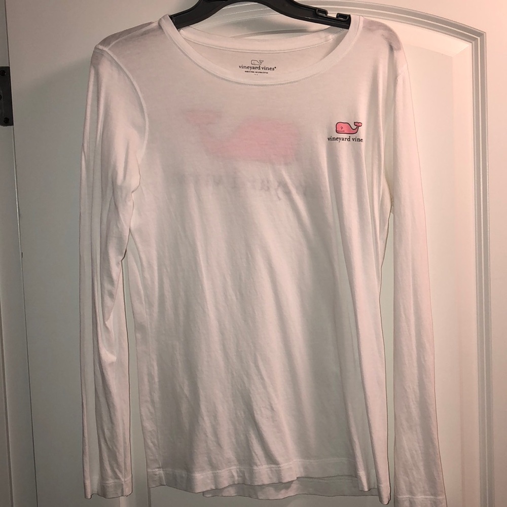Vineyard Vines Long Sleeve Shirt